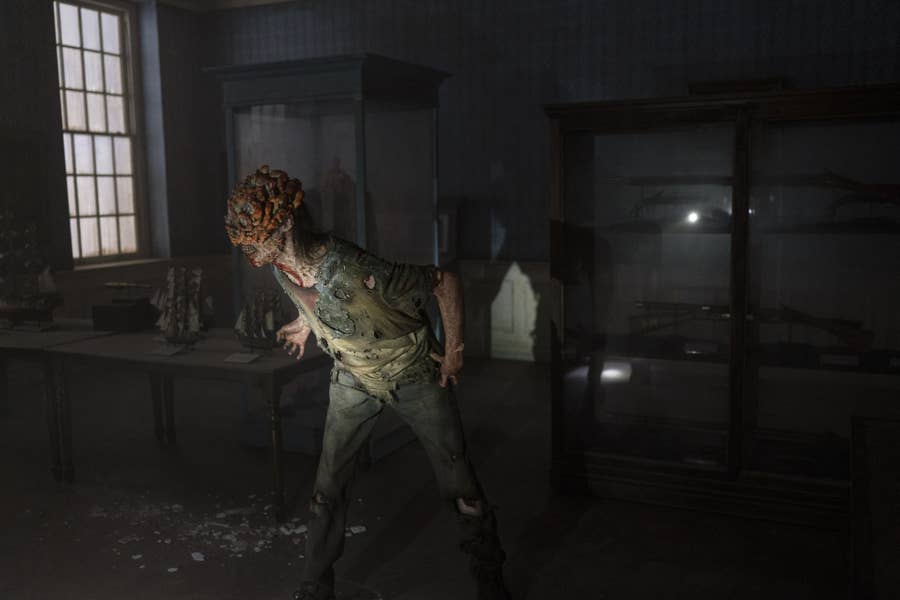 The Last Of Us Part 2 Remastered looks like it's really happening