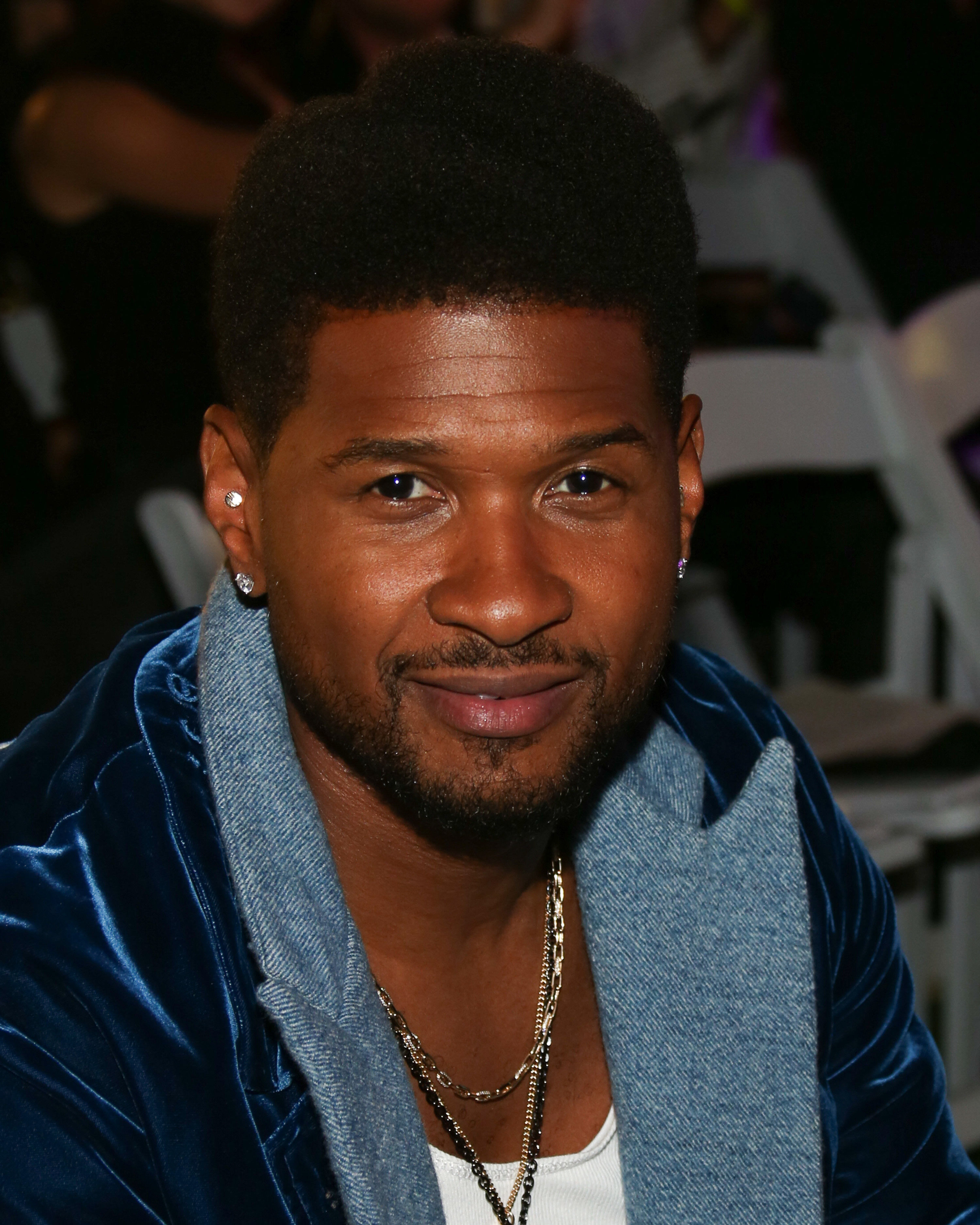 Usher Super Bowl Halftime Show: Is The NFL Trying To Placate Fans