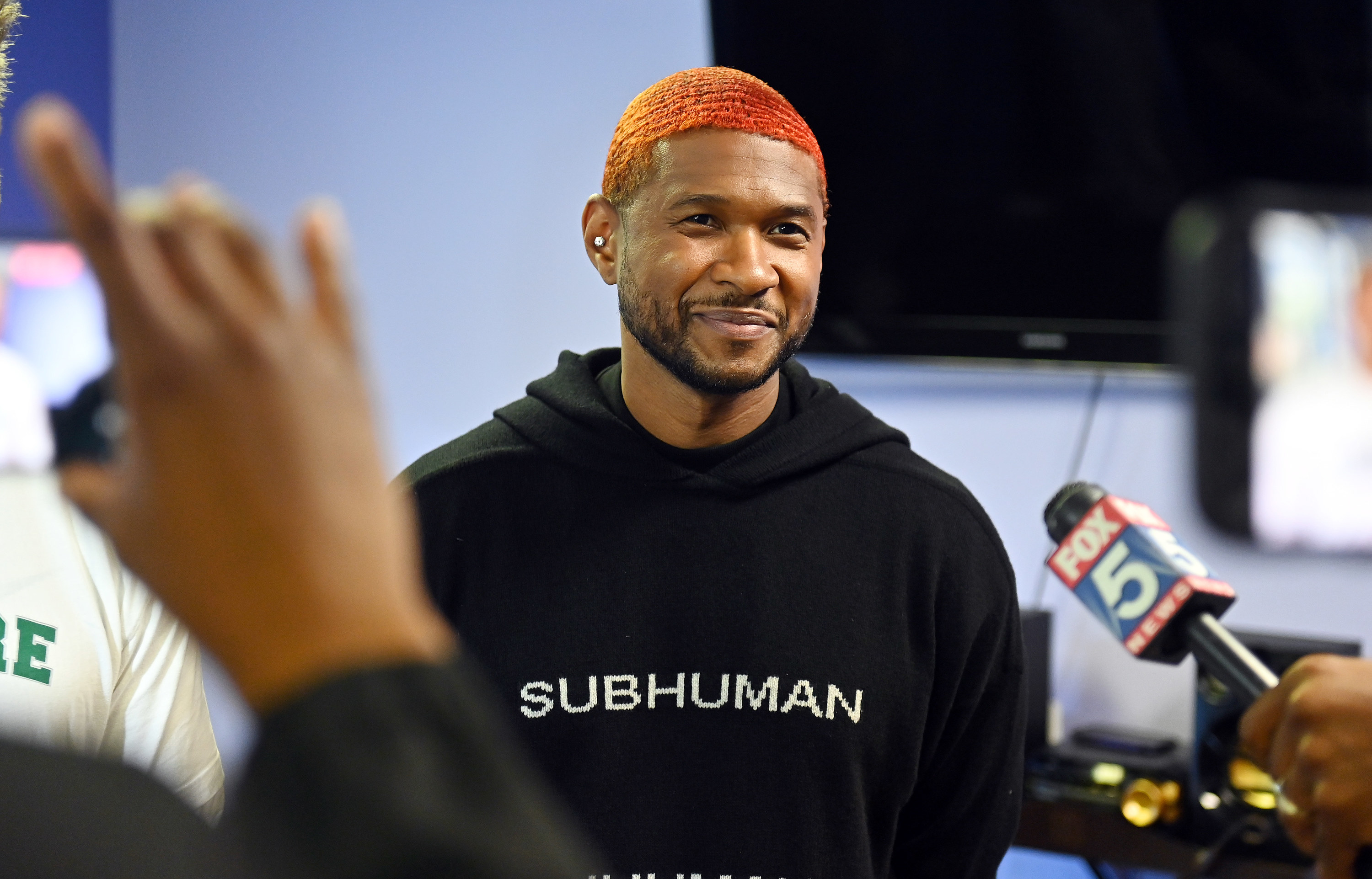 Usher Super Bowl Halftime Show: Is The NFL Trying To Placate Fans