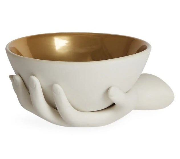The accent bowl