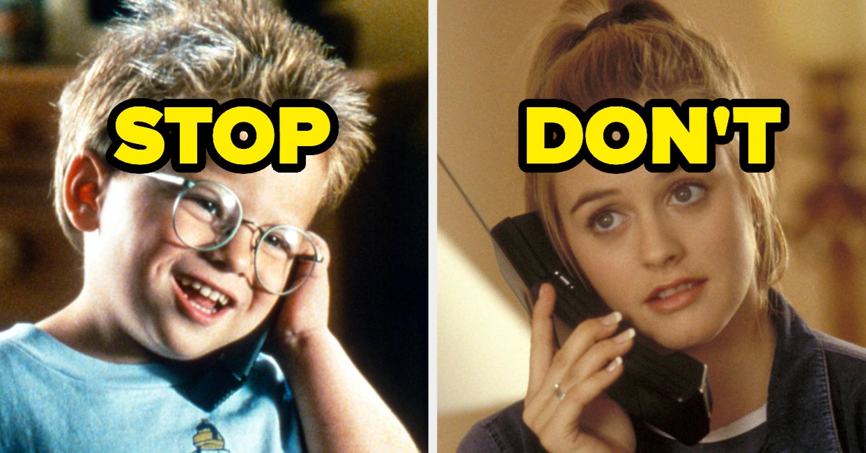 Bad Fight Scenes, Annoying Kids, And 18 More Movie Clichés That Need To Go Immediately