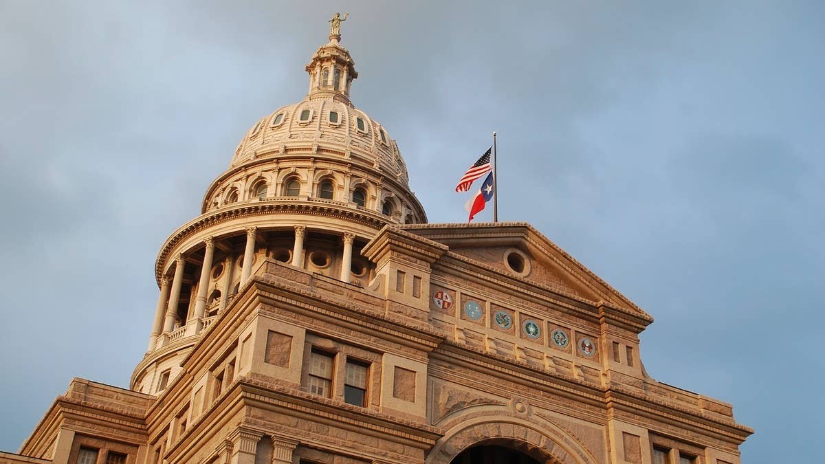 The Texas Senate has passed a new bill that allows the Ten Commandments to be prominently displayed in public classrooms as of the next school year