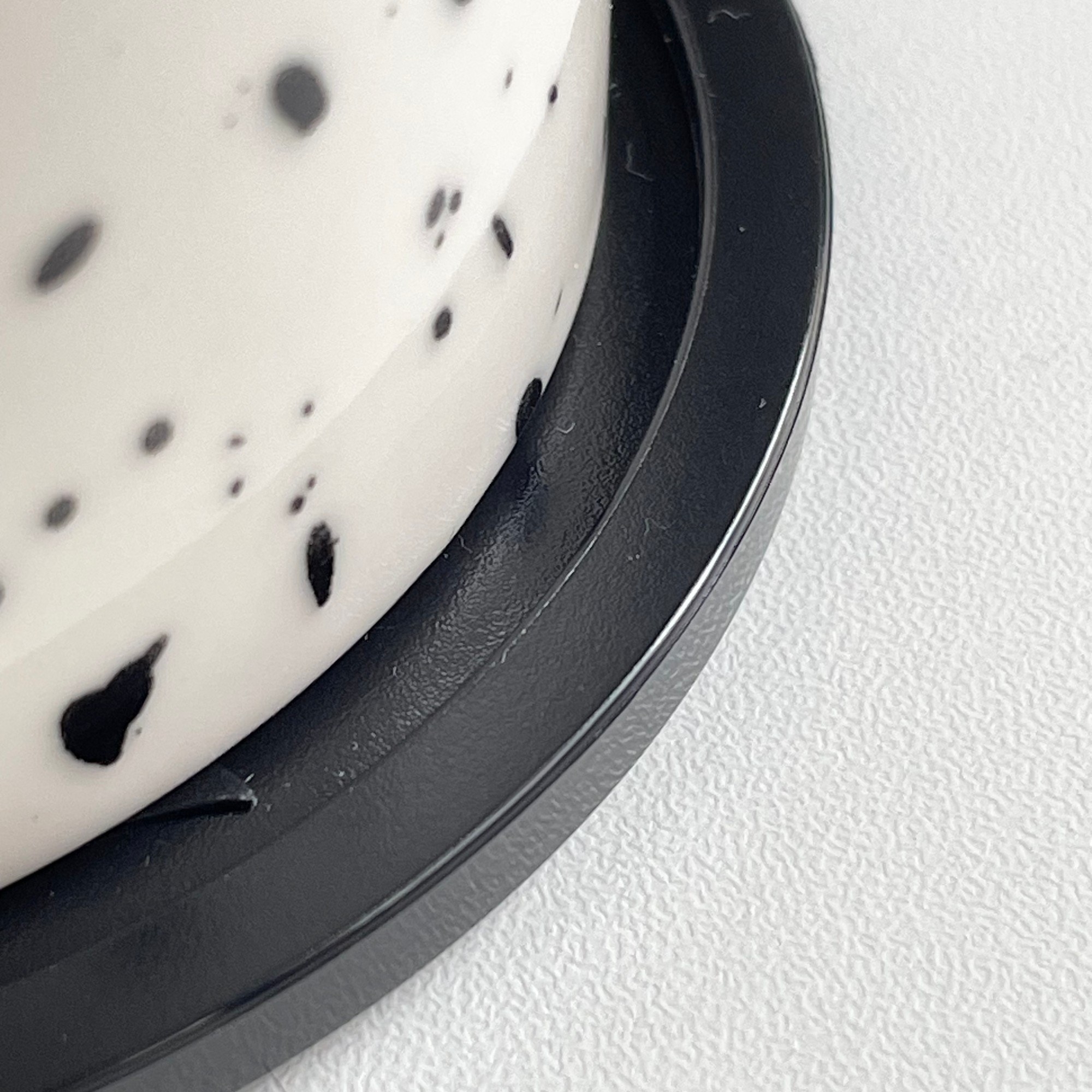 Starbucks（スターバックス）のおすすめのグッズ「リサイクルコースター4P&amp;amp;ケースベージュ」