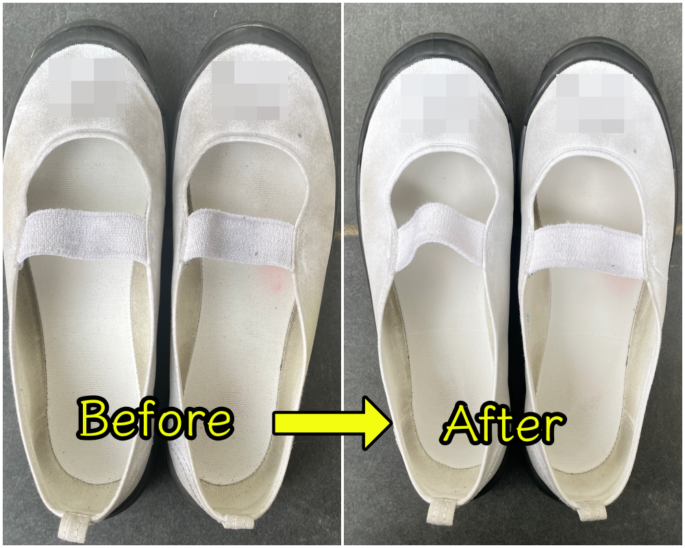 3COINS（スリーコインズ）のおすすめ掃除グッズ「【KITINTO】電動ブラシ」