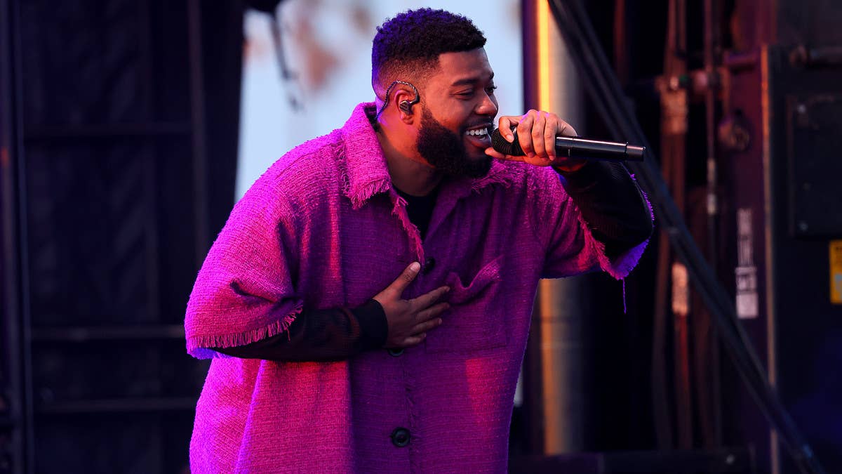 Khalid is far from the first to speak out about the recent wave of AI-generated tracks. As he explains, such tracks lack a core authenticity central to art.