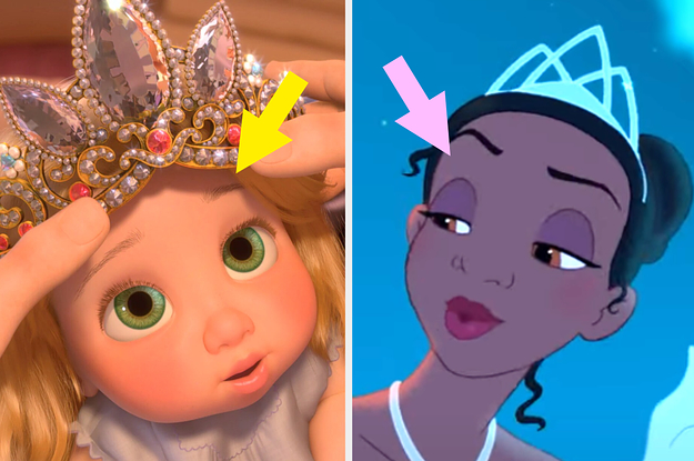 If You Can Match These Random Quotes To The Disney Princess Who Said Them, You Deserve A Diploma From Disney University