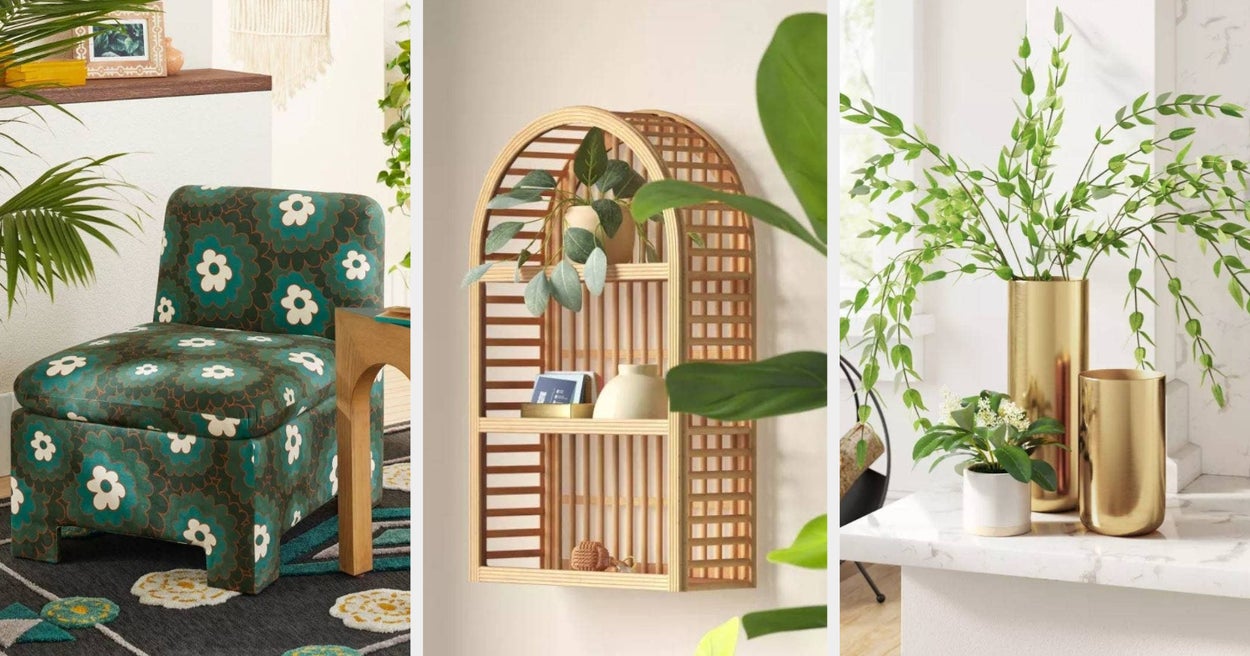 Target Home Essentials 20 Home Items From Target That Are Totally Instagram-Worthy