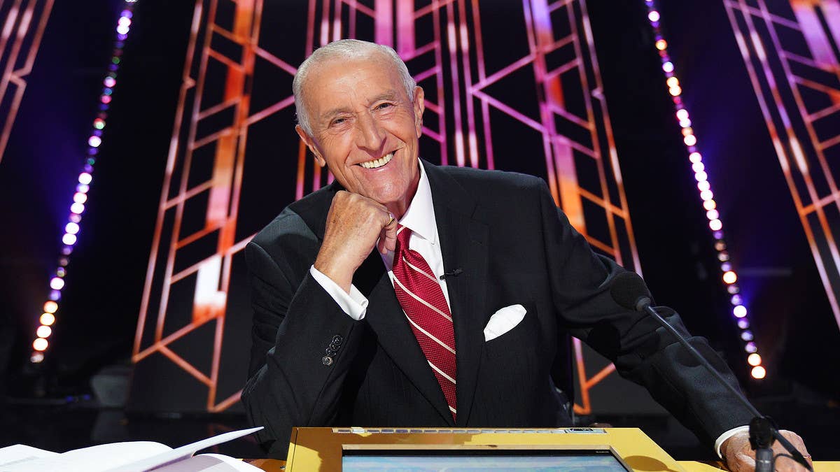 Len Goodman, a longtime judge on ABC's 'Dancing With the Stars' and its British counterpart 'Strictly Come Dancing' has passed away at the age of 78.