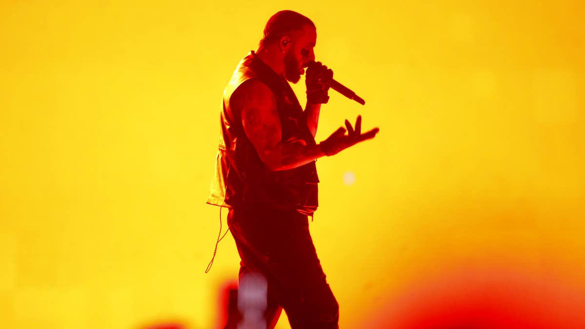 Drake has announced two hometown shows in Toronto for his upcoming It’s All A Blur tour at Scotiabank Arena Oct 5 &amp; 7. Tickets go on sale Apr 28.