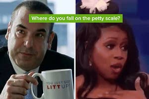 louis litt, remy ma