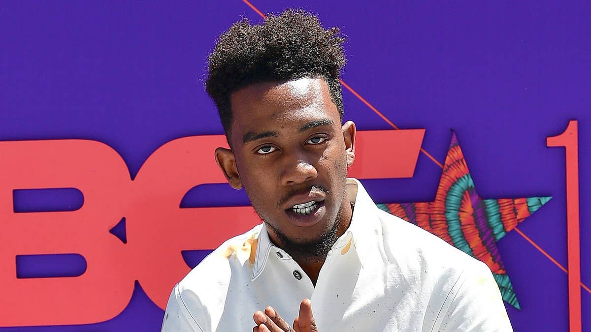 Desiigner is being charged with indecent exposure after he allegedly exposed himself on a plane and masturbated in front of flight attendants.