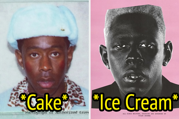 The Biggest Takeaways From a First Listen of Tyler, the Creator's