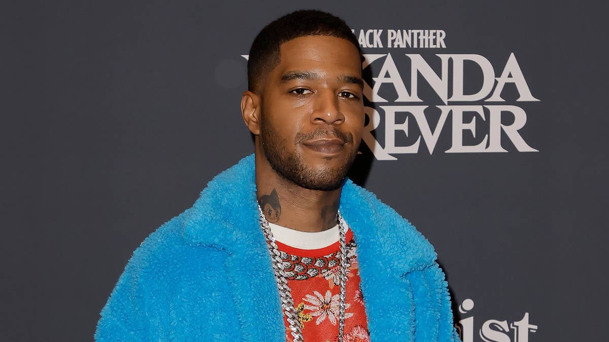 Kid Cudi is set to star in and produce a new zombie action-comedy written by The Lucas Brothers and produced by 'Euphoria'​​​​​​​ creator Sam Levinson.