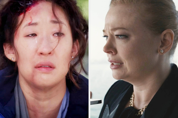 19 Shocking TV Character Deaths That Even Surprised The Actors Who Starred In Those Shows