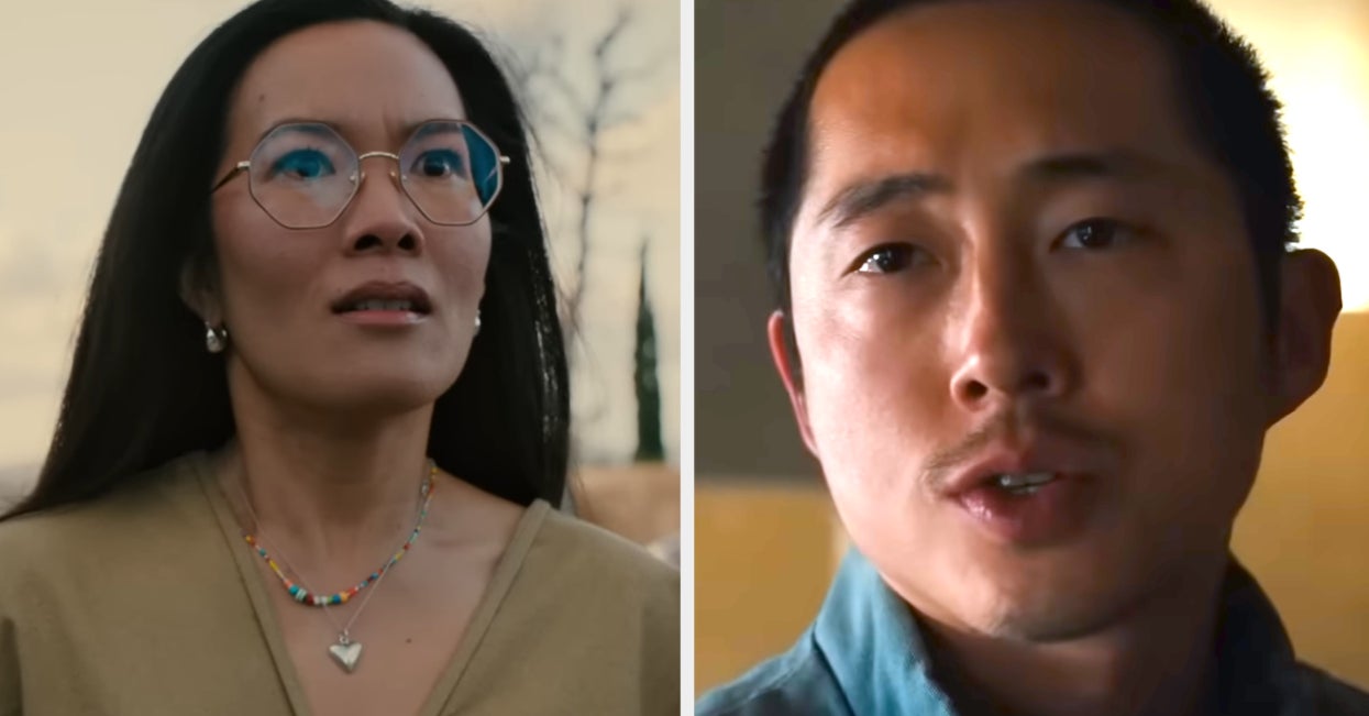 If You’re Asian, I Want To Know What You Think About Netflix’s “Beef” — I’ll Go First