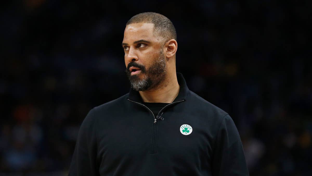 The Houston Rockets are set to hire ex-Celtics coach Ime Udoka, who was suspended by Boston in September over an affair with a female staffer.