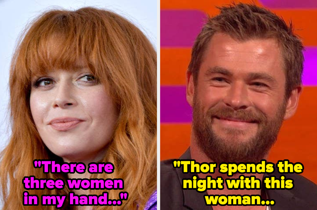 16 Famous People — From Dolly Parton To Harrison Ford — Who Told  Laugh-Out-Loud Jokes On Talk Shows