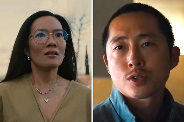 Asian Folks, I Want To Know Your Thoughts On Netflix's "Beef"