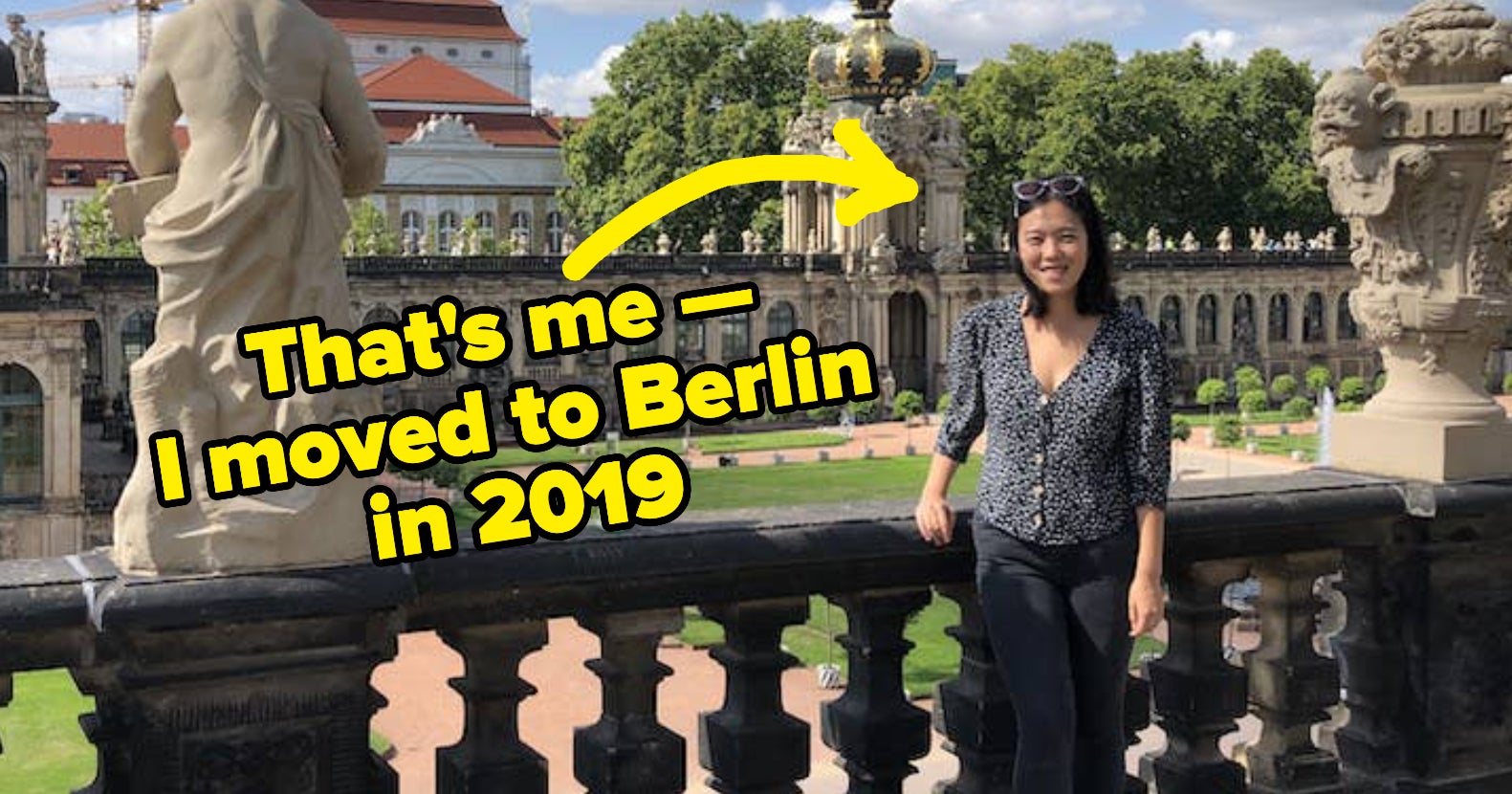 American Expat in Berlin: FAQs About Moving From US