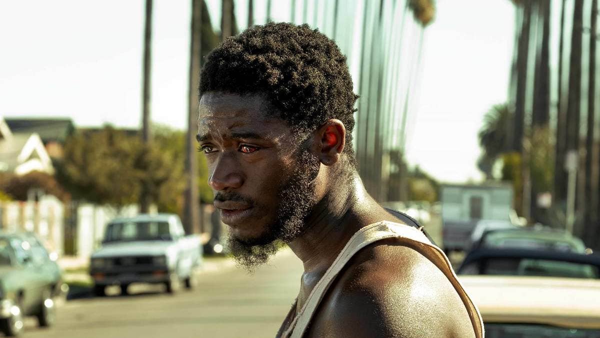 After being on top of the world for a few seasons, the series finale of 'Snowfall' left Franklin Saint worse off than where he began. Here's why he deserved it.
