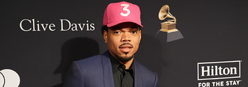 Chance the Rapper celebrating 10 years of 'Acid Rap' with hometown show –  Lakes Media Network