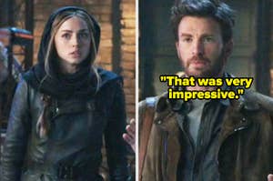 Ghosted Movie Review: Why Didn't Chris Evans & Ana de Armas Ghost