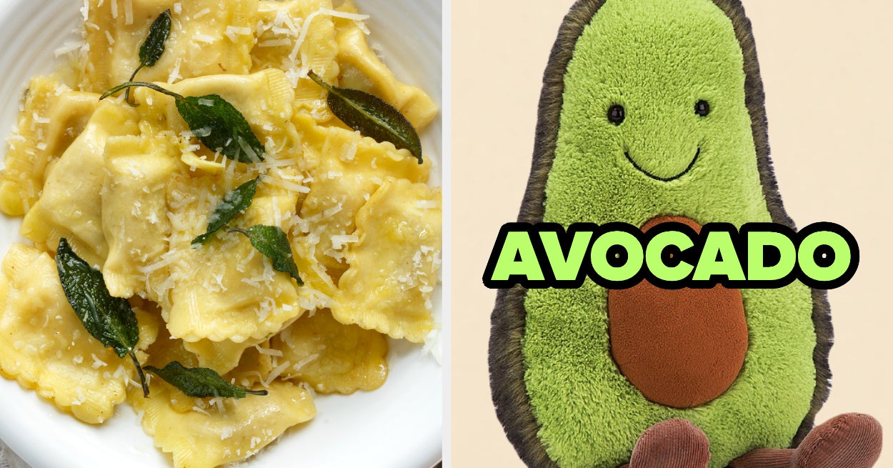 Food Quiz Eat Meals See Jellycat You Are