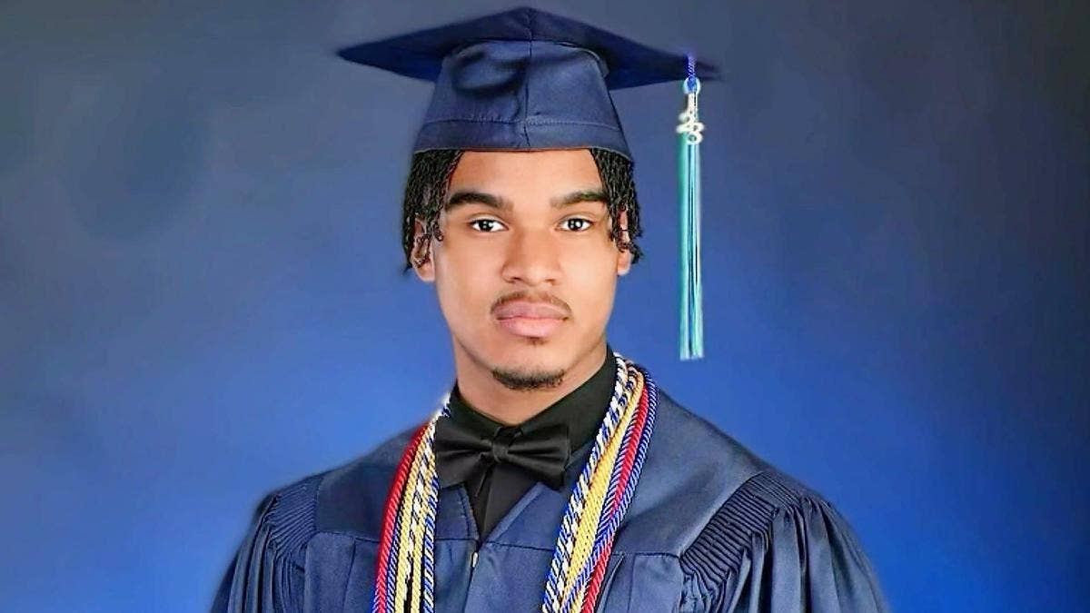 A New Orleans high school student broke the record for college scholarship money after he received $9 million from 125 colleges and universities.