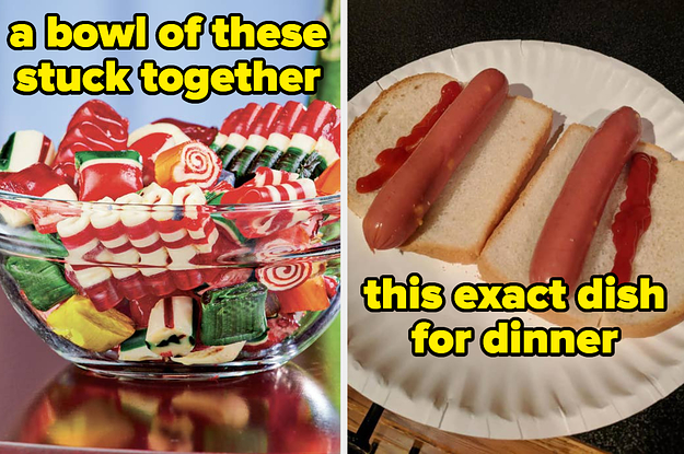 I Hate To Break It To You But If You've Eaten Literally Any Of These 32 Foods You Are Now Officially Old