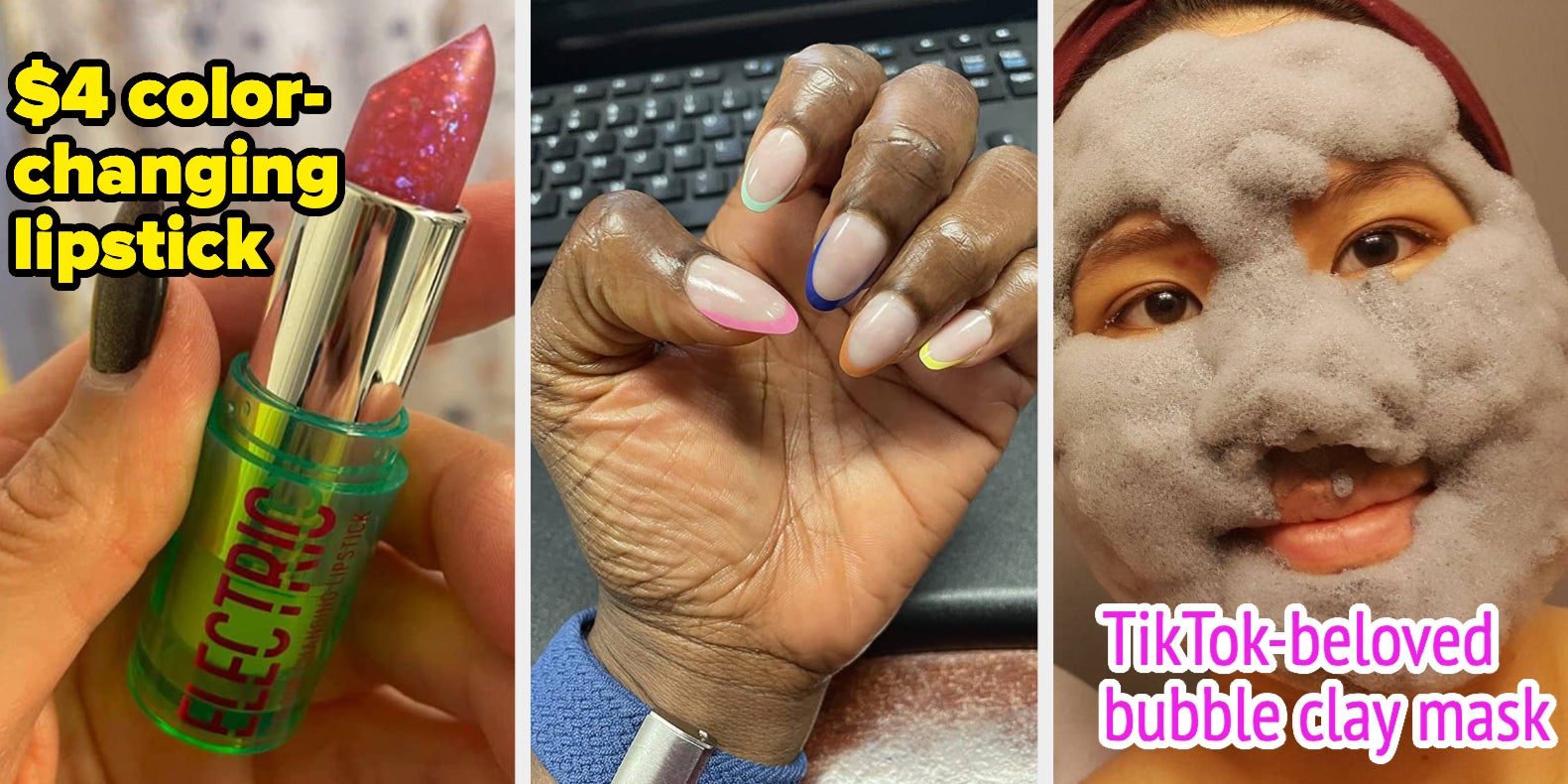 36 Beauty Products That Are Just Plain Fun To Use - Vimarsana News