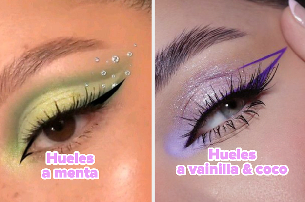 Adivina a qué hueles