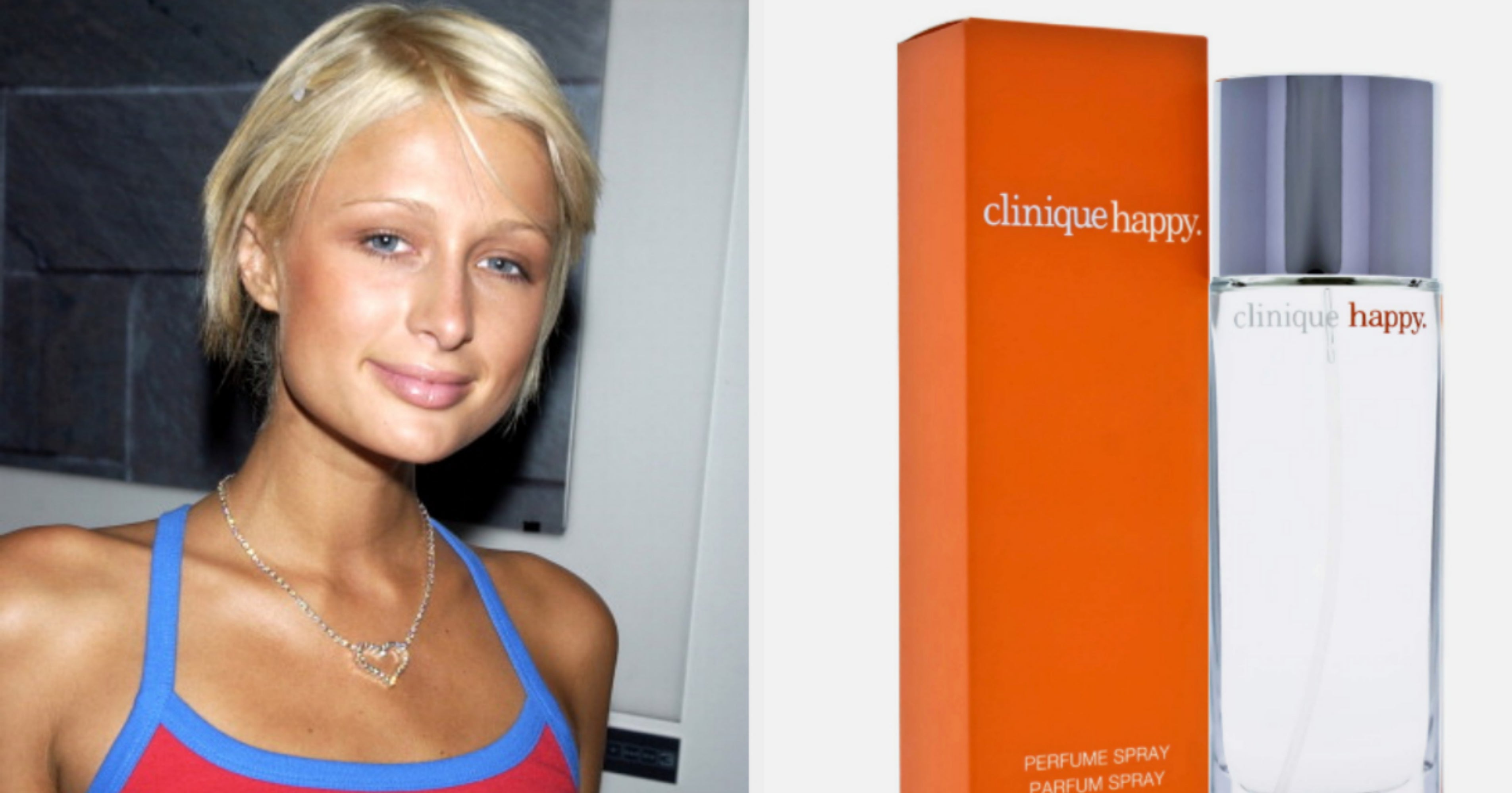 Which Iconic 2000s Scent Am I? Quiz