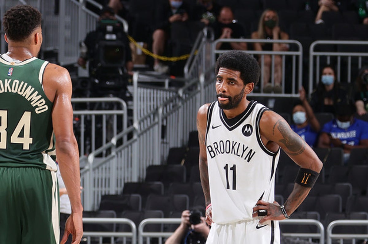 Brooklyn Nets vs Milwaukee Bucks Injury Report for March 21