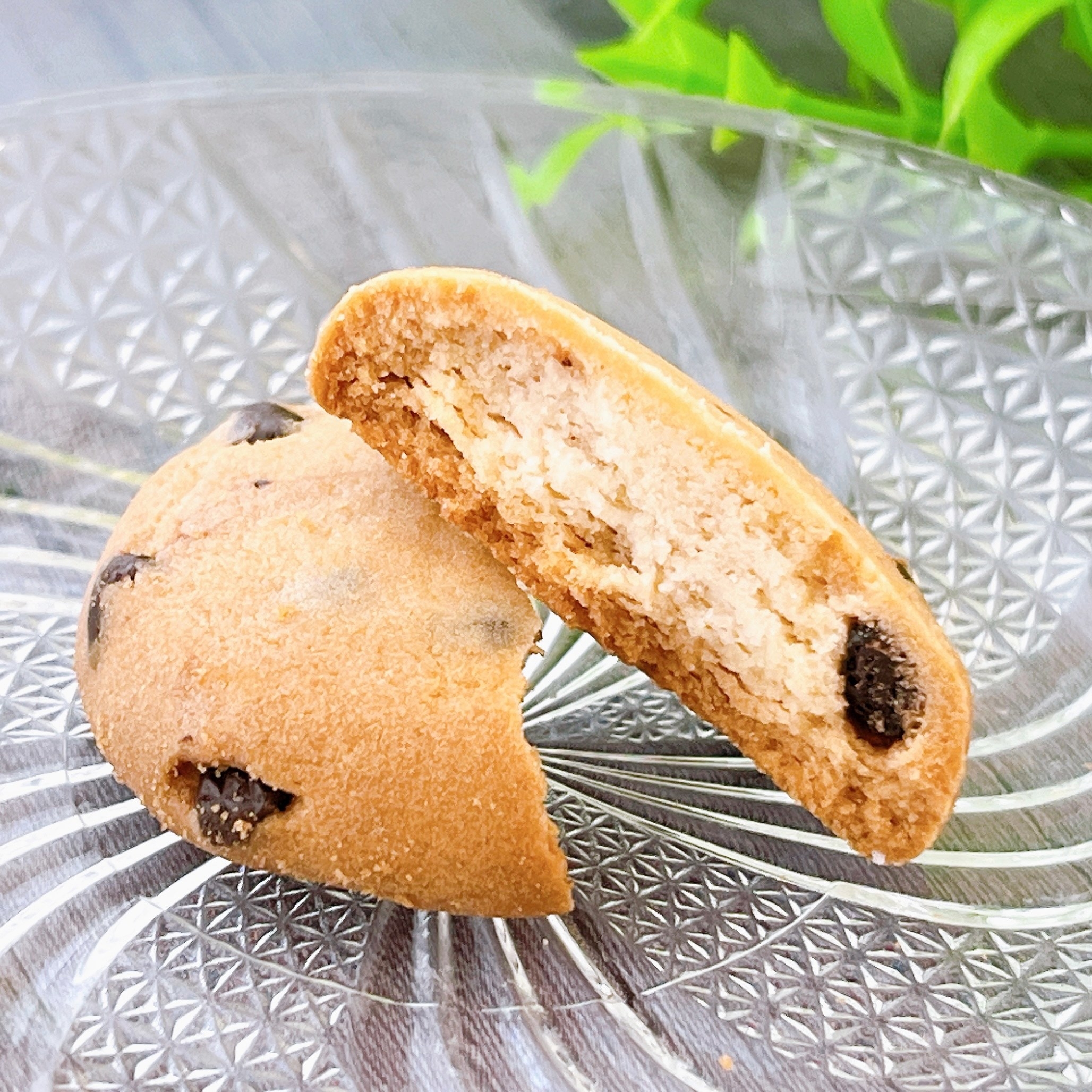 ディズニーランドのおすすめお土産「チョコチップクッキー」