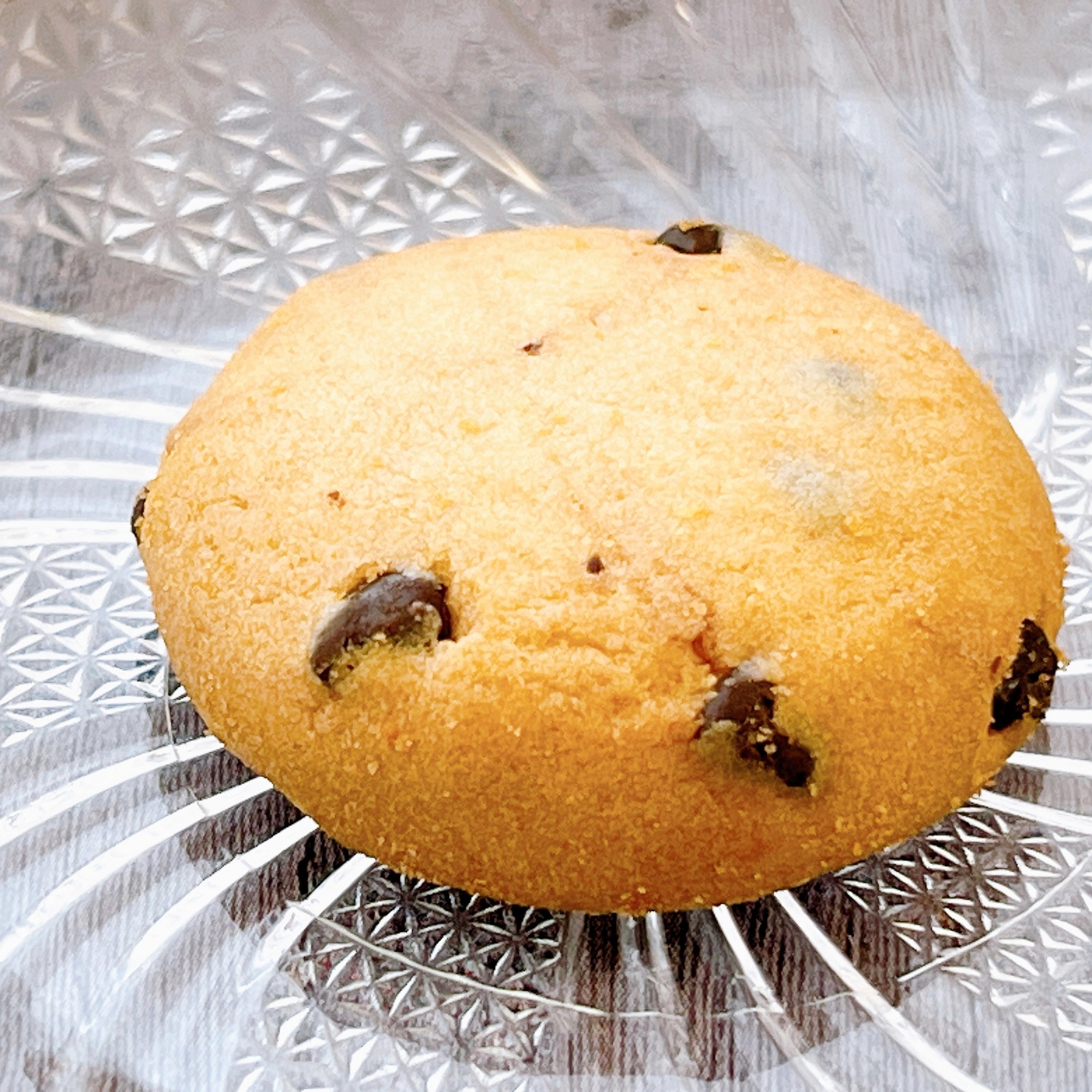 ディズニーランドのおすすめお土産「チョコチップクッキー」
