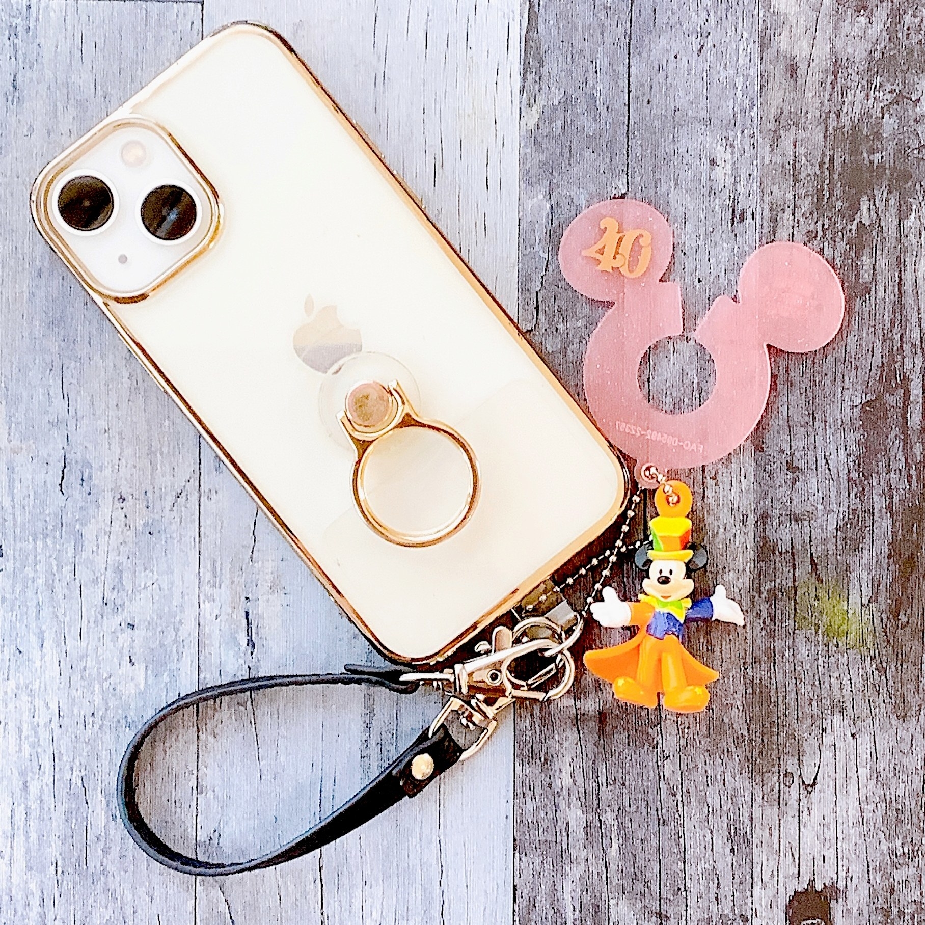 ディズニーランドのおすすめお土産「チョコチップクッキー」