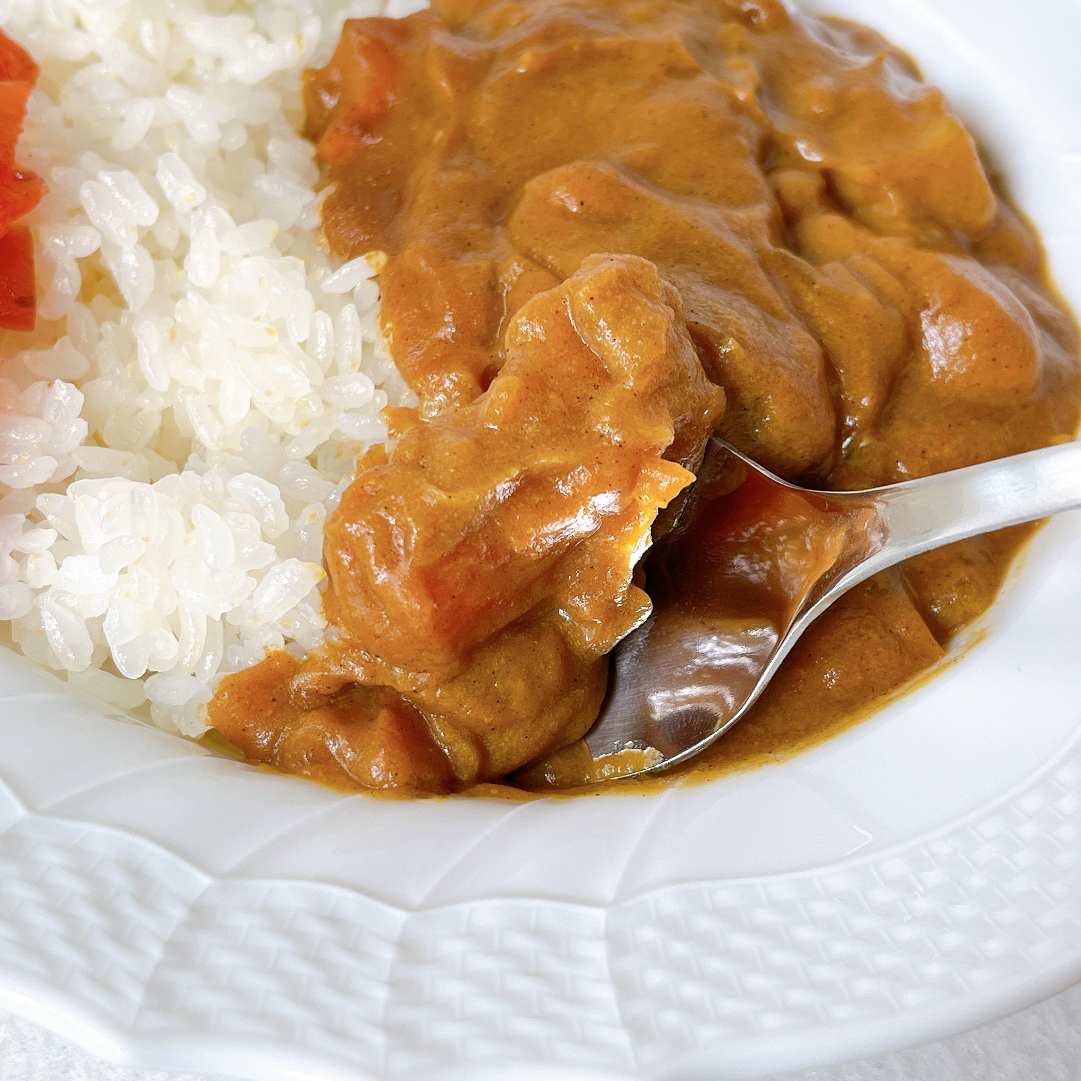 Francfranc（フランフラン）のオススメ雑貨「カレー専用カトラリー＆レスト」