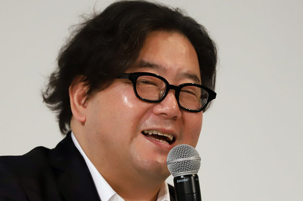 【画像】「とてつもないメンツ」秋元康の“超豪華”食事会メンバー