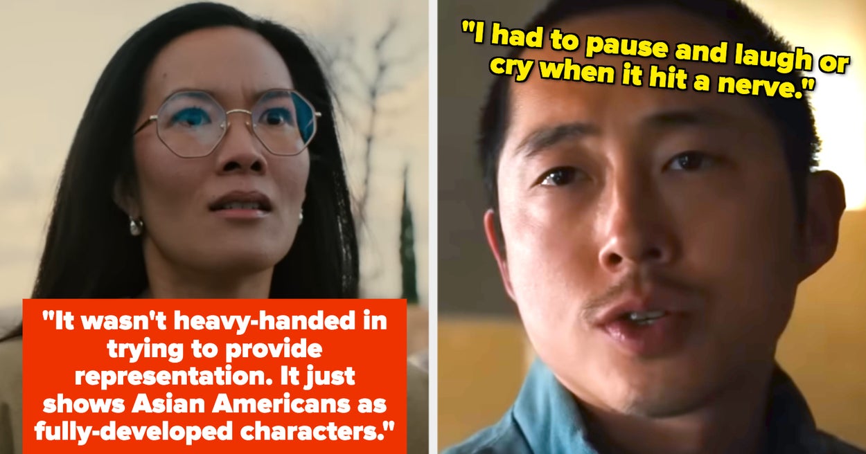 Asian Americans Are Revealing What They Think Of Netflix’s “Beef,” And I’m Honestly Inclined To Agree With Most Of Them