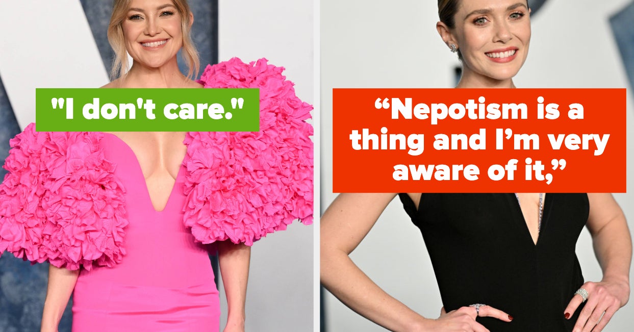Celebrity Response Posts: When Fame Meets Feedback