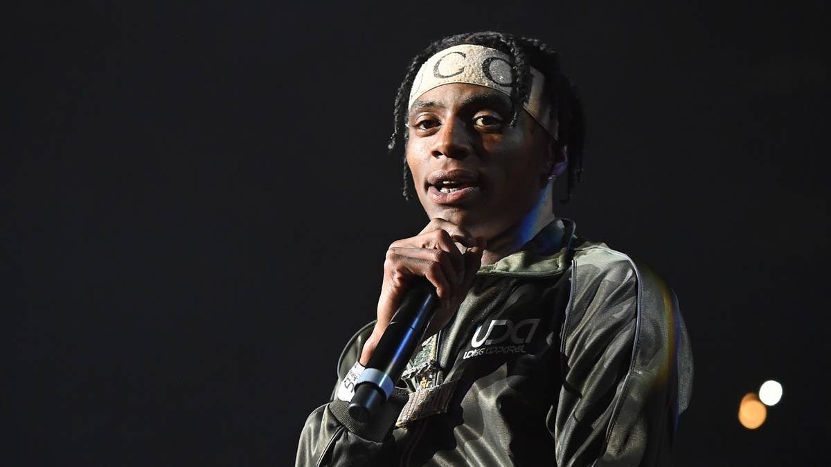Soulja Boy has been ordered to open up his wallet and pay a hefty amount of money to his ex-girlfriend who’s suing him for abuse and kidnapping. 

