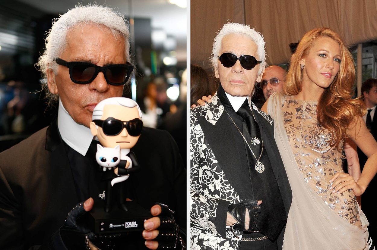 Met Gala 2023 Fashion: Karl Lagerfeld Copycats and a Few Surprises
