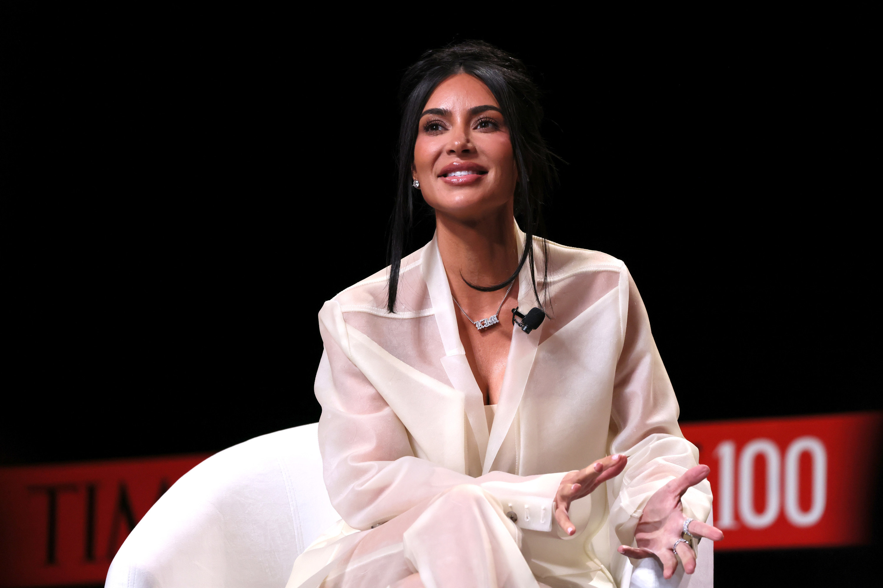 Kim Kardashian Talks Being An Attorney Full Time   Sub Buzz 560 1682533379 1 