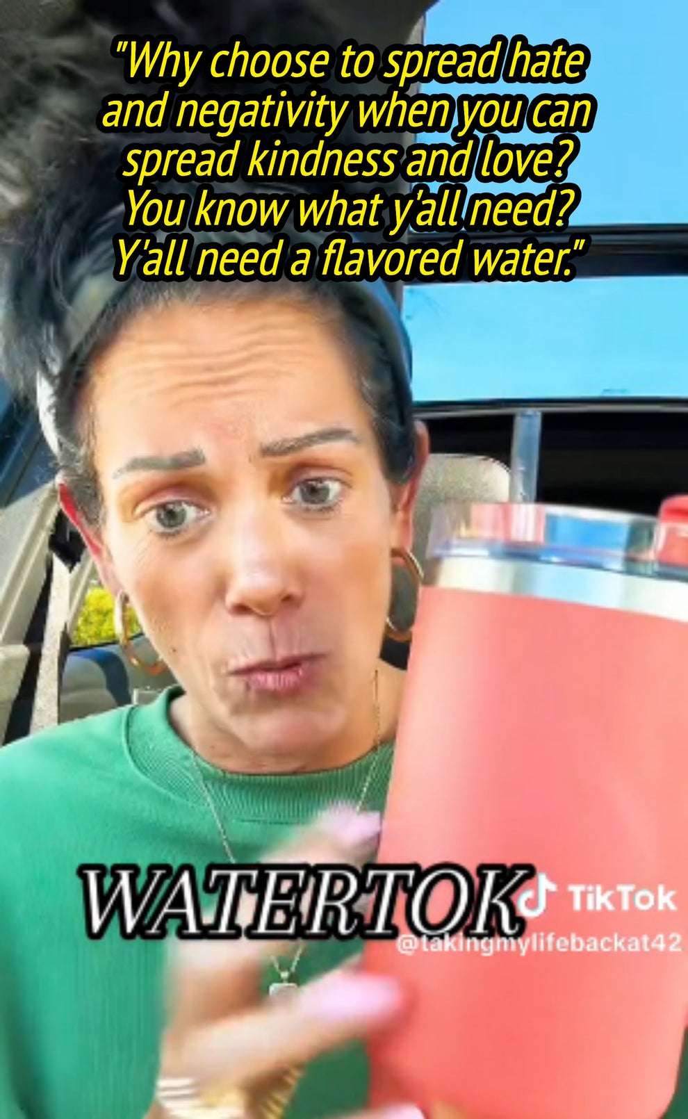 watertok-has-become-the-most-controversial-food-trend-of-2023
