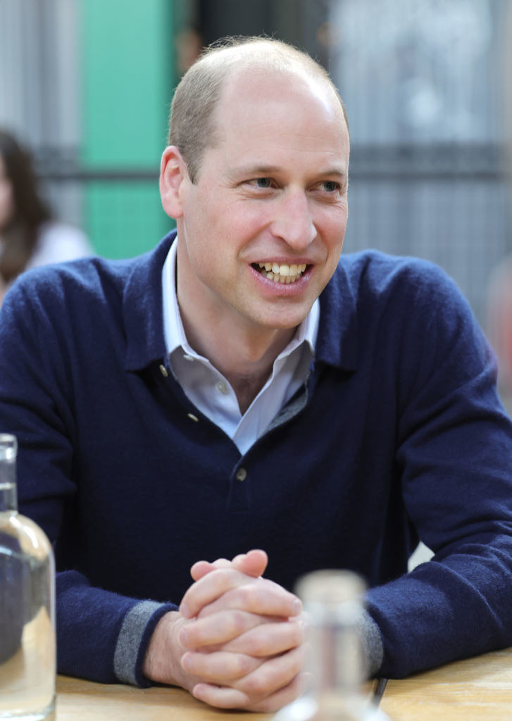 prince william