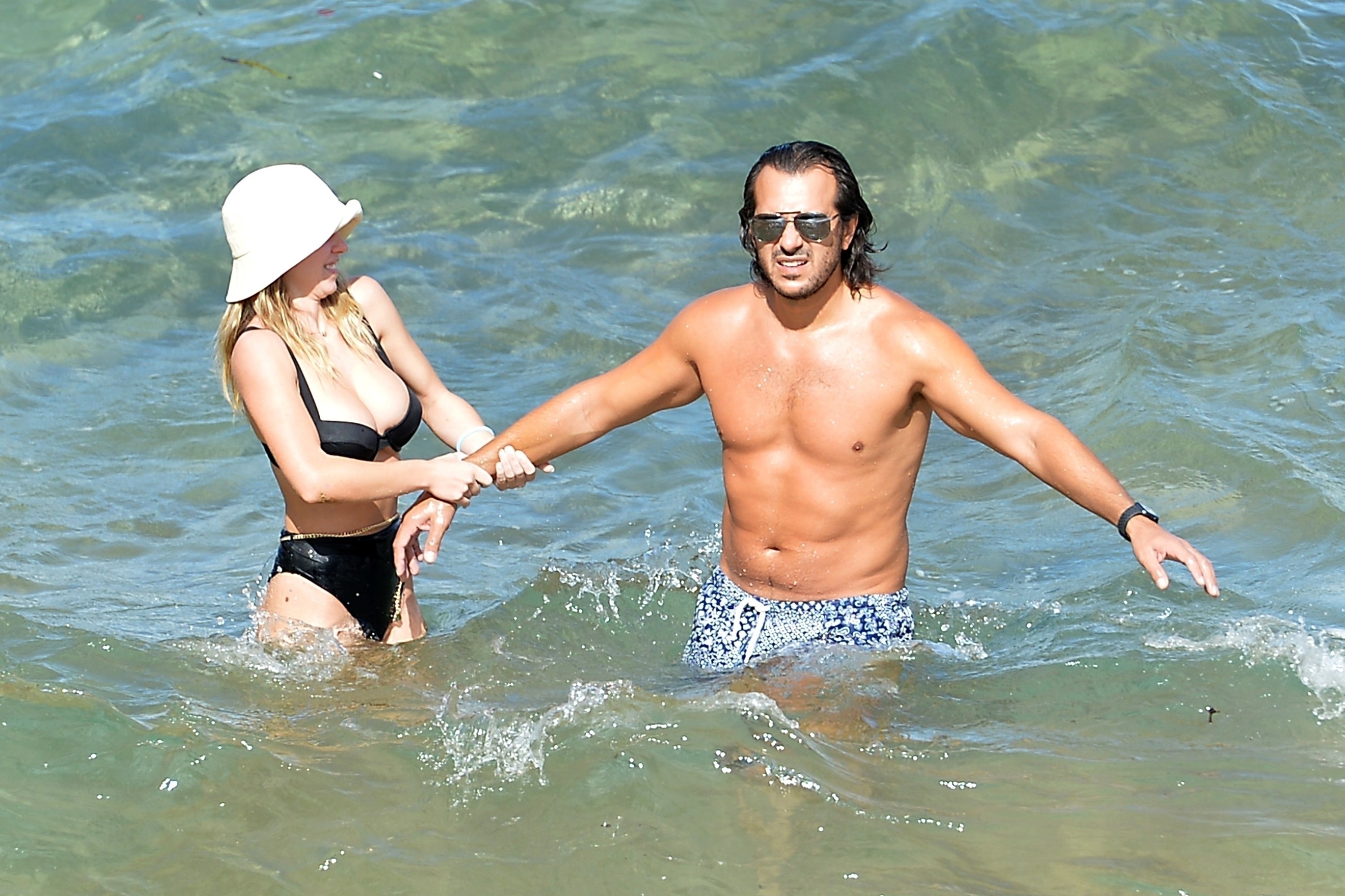 Here's Who Syndey Sweeney Is Engaged To