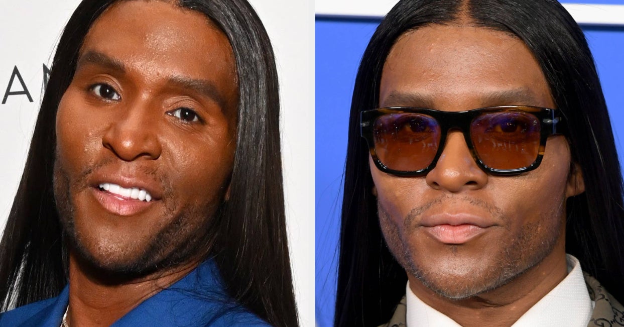 Law Roach Has A Pretty Fascinating Reason Why He Doesn’t Date Or Do Relationships