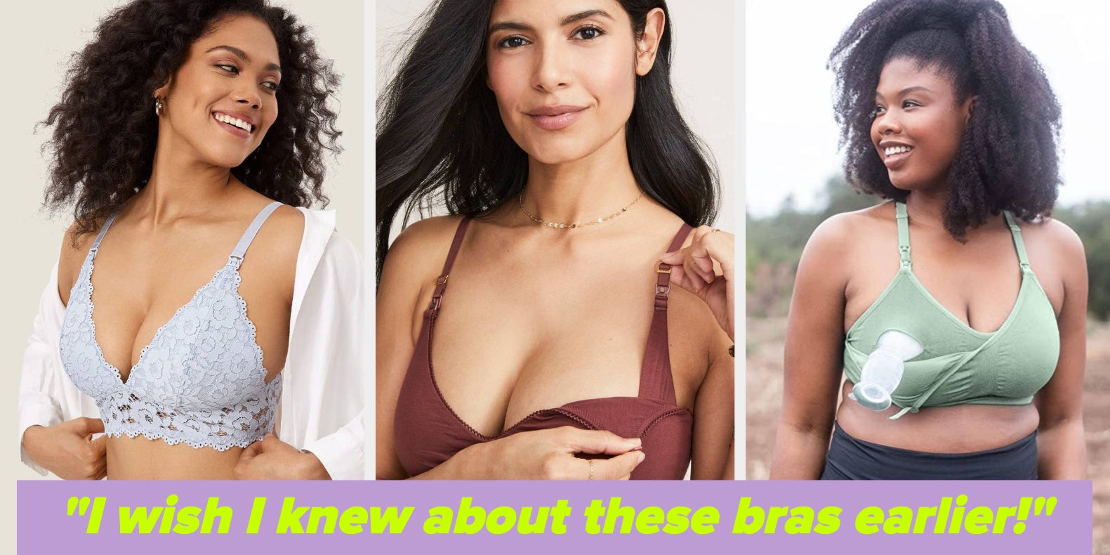 Women's Bra Ultra Thin Bra Without Underwire with Breast Pads Small Breasts  Soft French Sexy Underwear Silk Women's Nursing Bra, black, S :  : Fashion