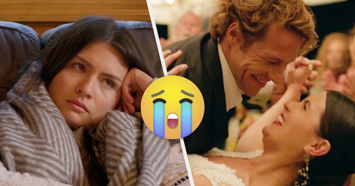 12 Moments In “One True Loves” That Reminded Me How Single I Am