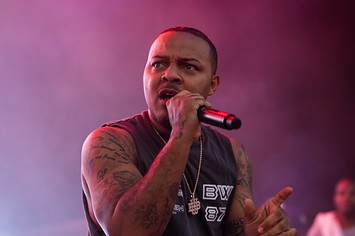 bow wow access to money